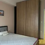 公寓 Cosy New 斯科普里