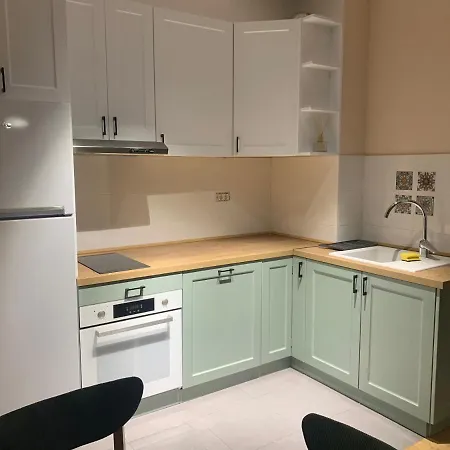 Apartment Cosy New *