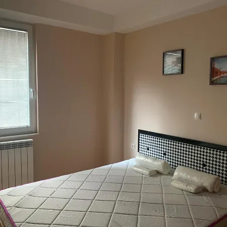 Cosy New Apartamento