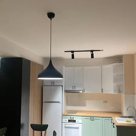 Cosy New *