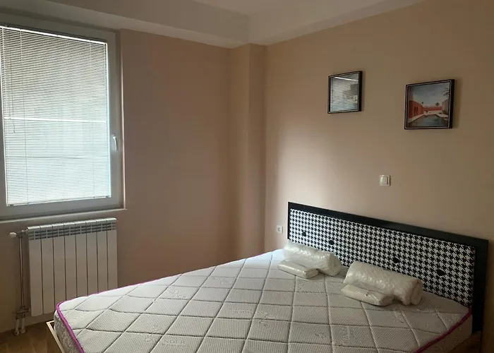 Cosy New Apartamento